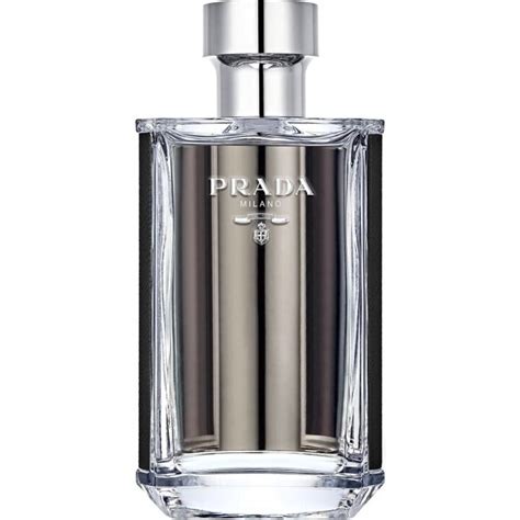 prada lhomme milano|prada l'homme bewertung.